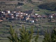 San Martn de la Vega del Alberche, Avila